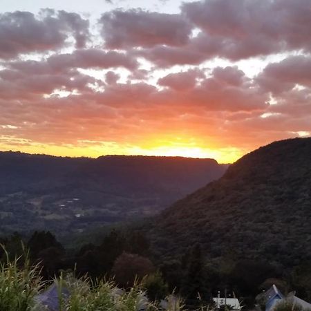 Cantinho Do Vale Villa Gramado Dış mekan fotoğraf
