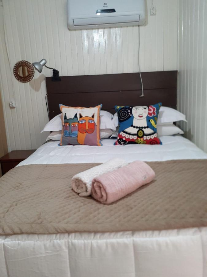 Cantinho Do Vale Villa Gramado Dış mekan fotoğraf