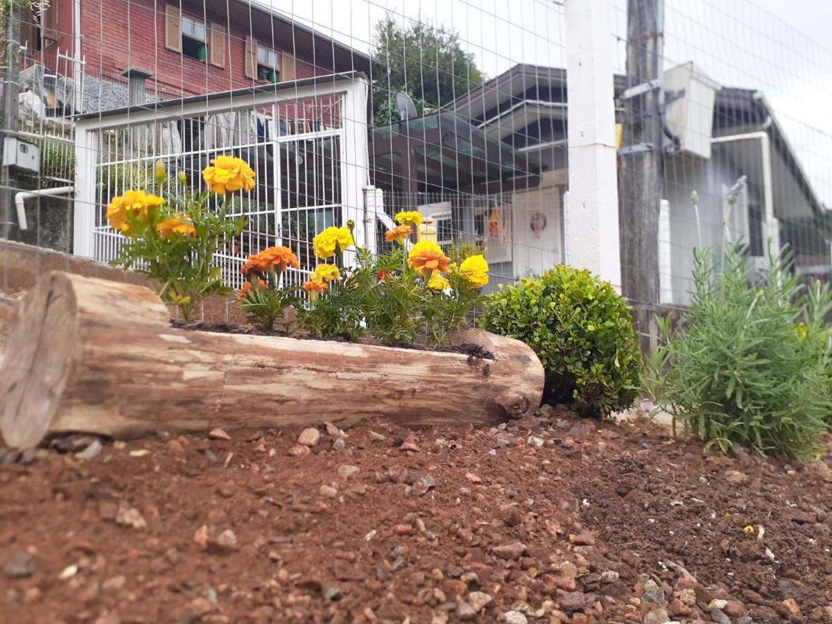 Cantinho Do Vale Villa Gramado Dış mekan fotoğraf