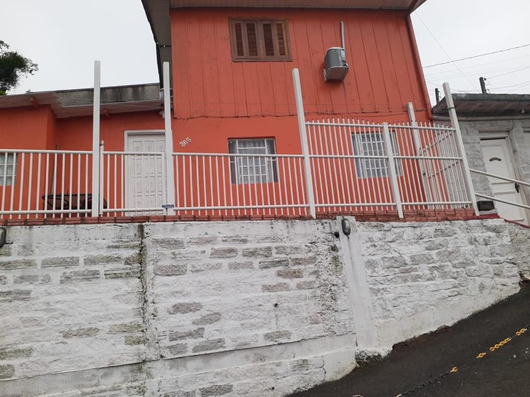 Cantinho Do Vale Villa Gramado Dış mekan fotoğraf