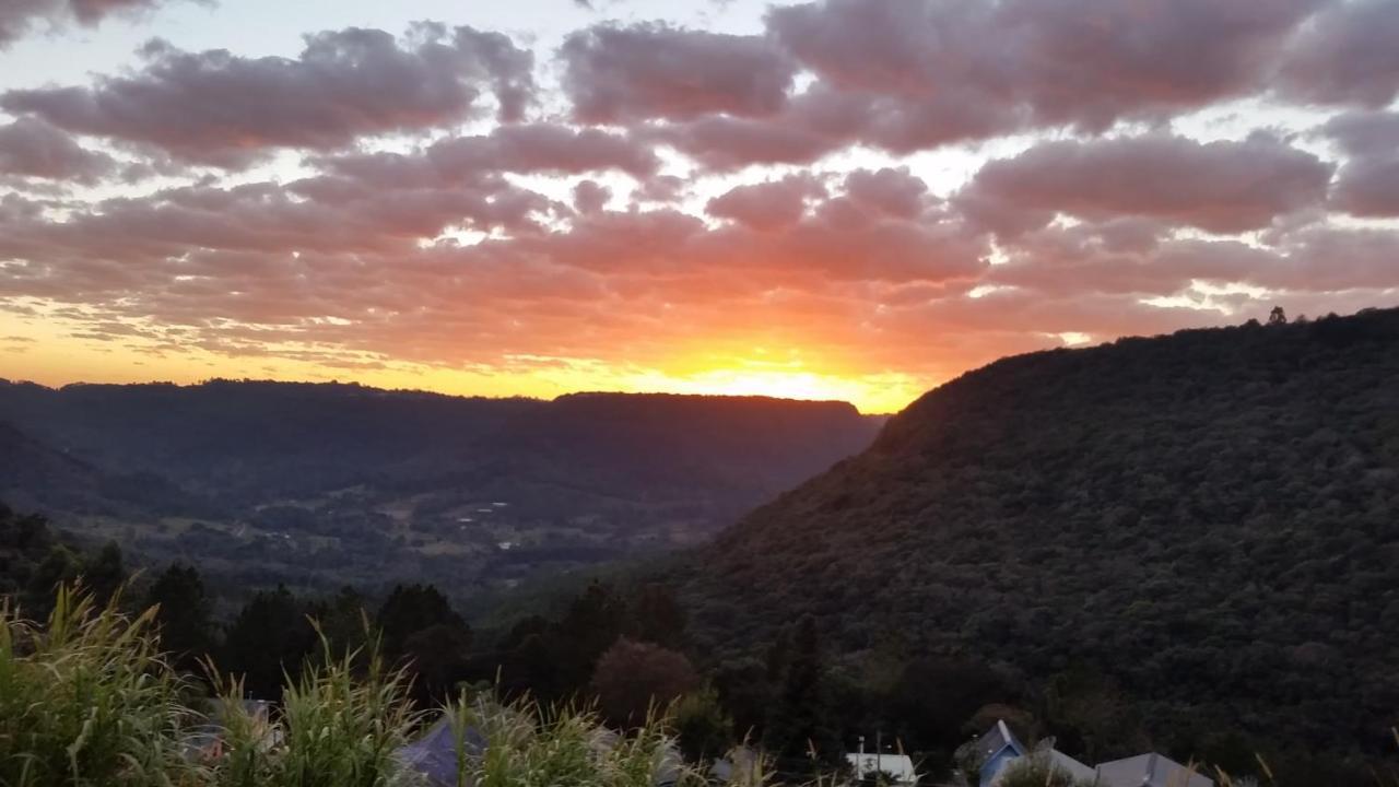 Cantinho Do Vale Villa Gramado Dış mekan fotoğraf